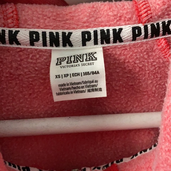 Pink Sweater - Picture 2 of 3